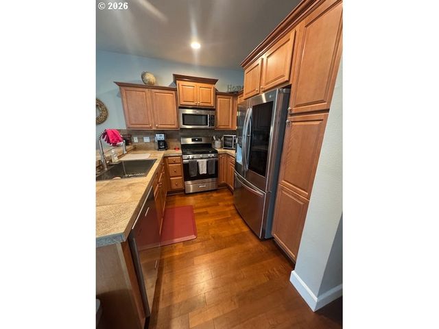 12632 ROSS St, Oregon City, OR 97045