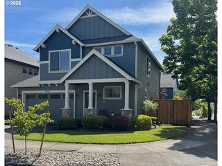 12632 ROSS St, Oregon City, OR 97045