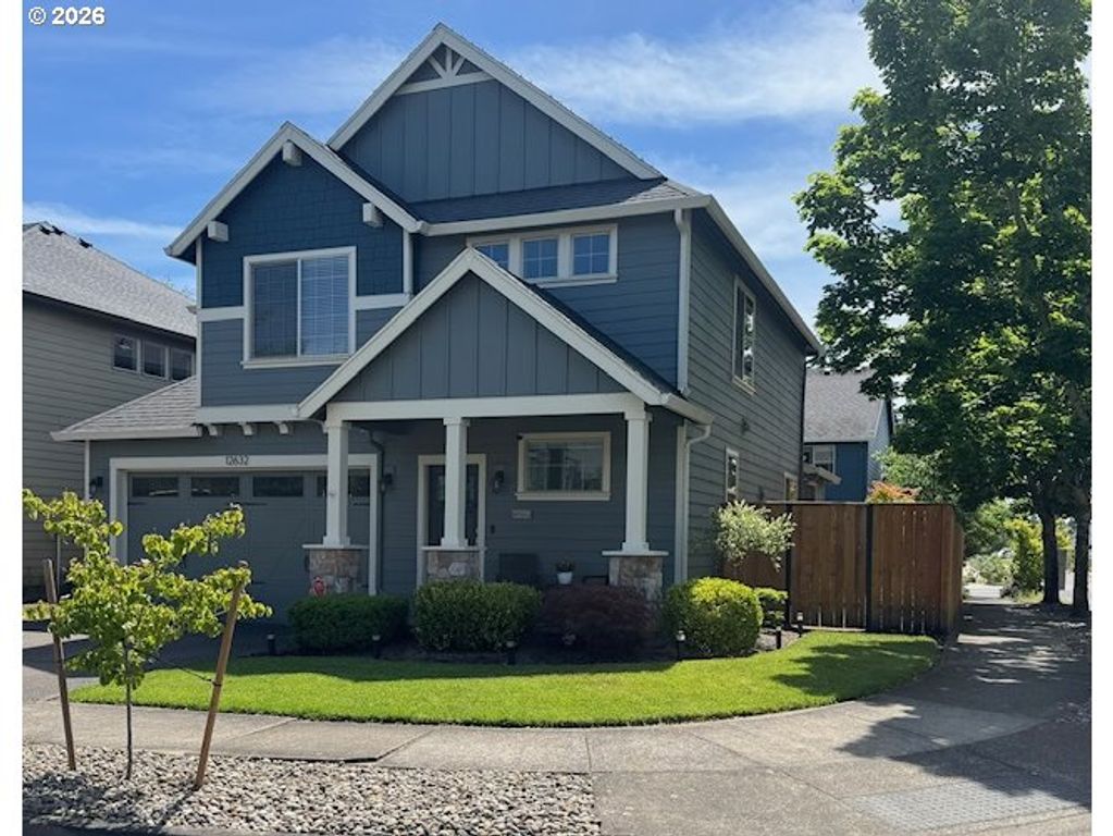 12632 ROSS St, Oregon City, OR 97045