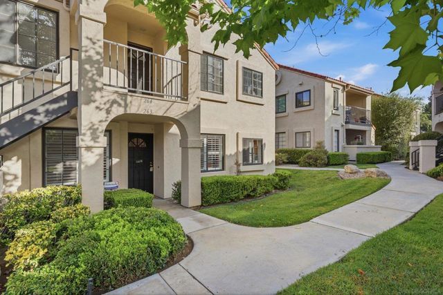 13227 Wimberly 263, San Diego, CA 92128