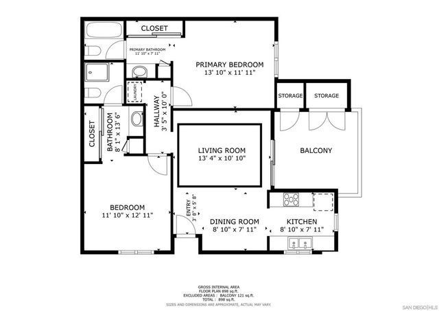 13227 Wimberly 263, San Diego, CA 92128