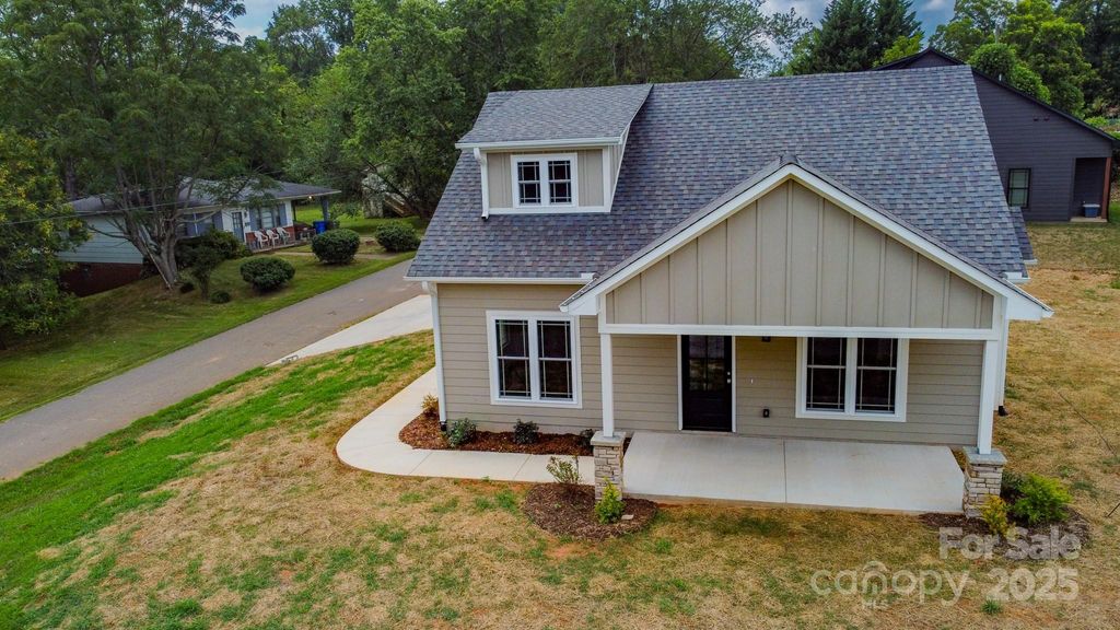 151 Cowan Street, Spindale, NC 28160