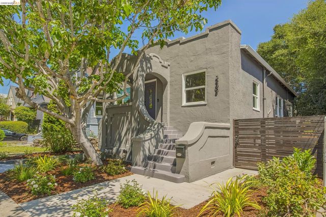5208 Miles Ave, Oakland, CA 94618