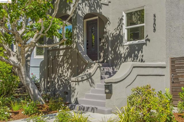 5208 Miles Ave, Oakland, CA 94618