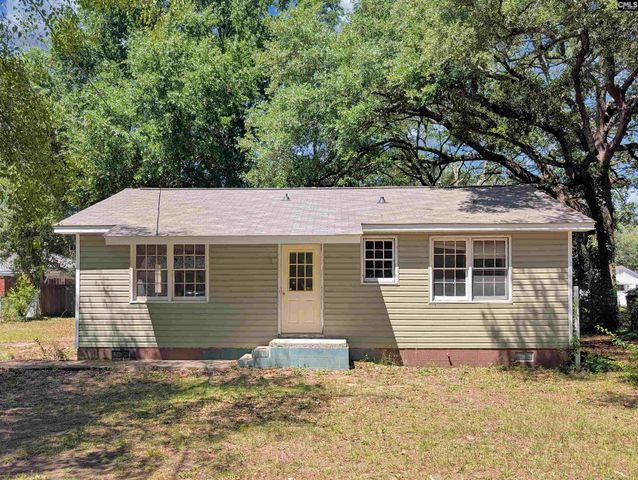328 Chavis Street, West Columbia, SC 29169