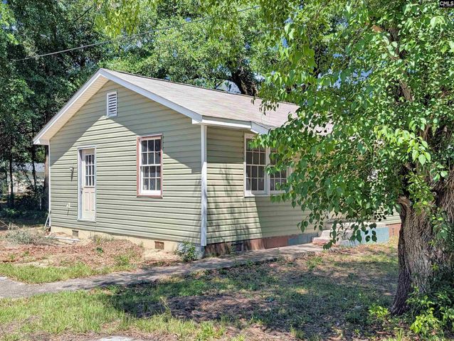 328 Chavis Street, West Columbia, SC 29169