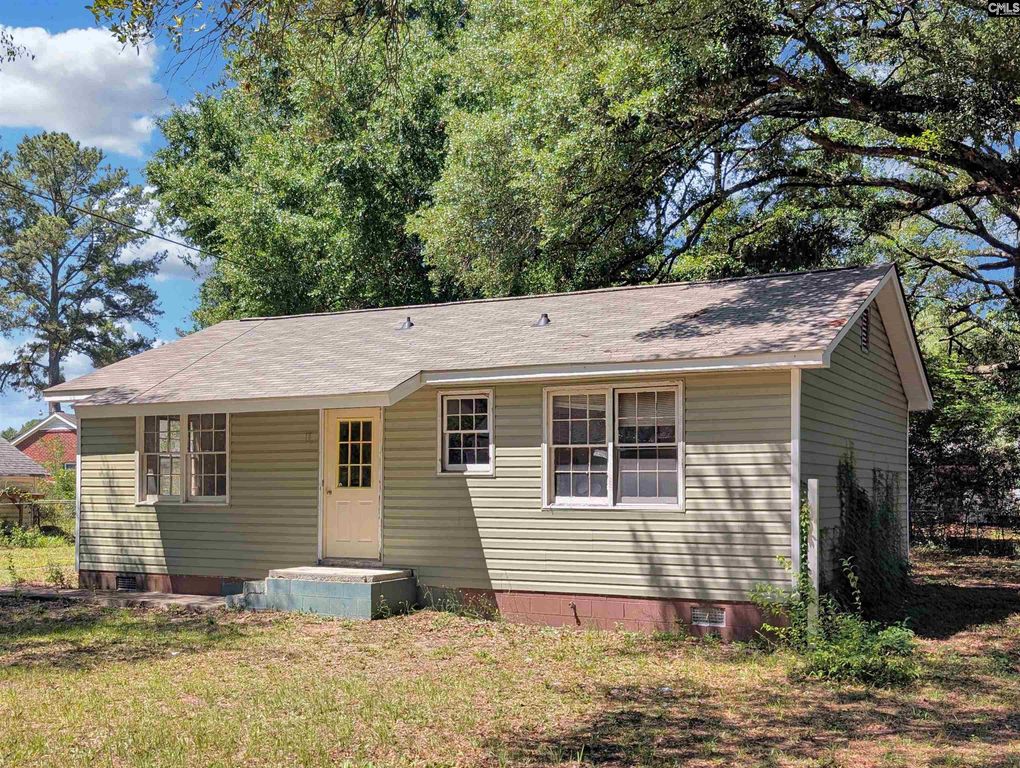 328 Chavis Street, West Columbia, SC 29169