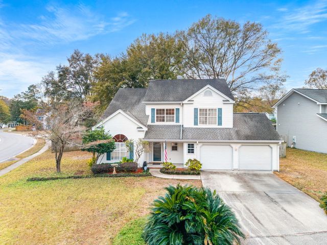 101 Durrell Court, Goose Creek, SC 29445