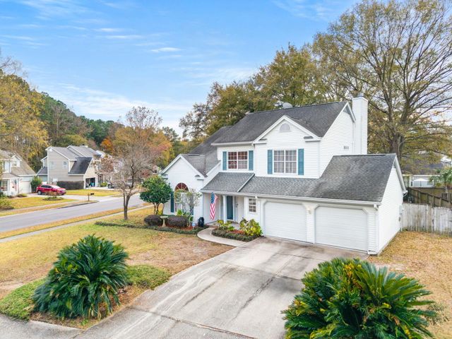 101 Durrell Court, Goose Creek, SC 29445