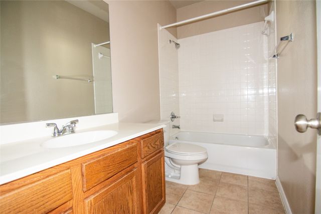 2557 Jacobson Drive, Lewisville, TX 75067