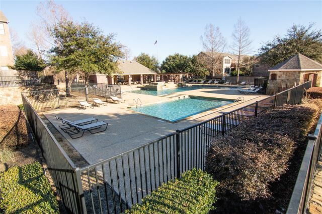 2557 Jacobson Drive, Lewisville, TX 75067