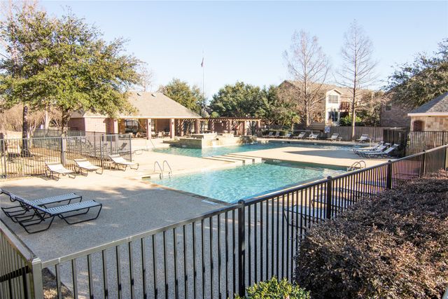 2557 Jacobson Drive, Lewisville, TX 75067