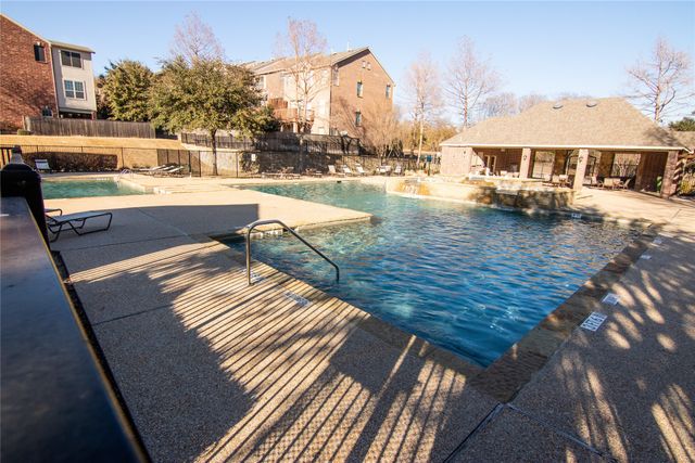 2557 Jacobson Drive, Lewisville, TX 75067