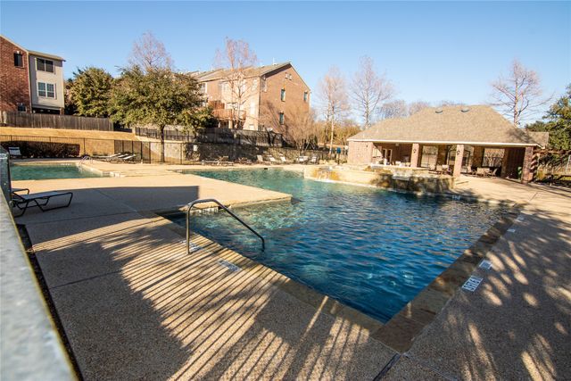 2557 Jacobson Drive, Lewisville, TX 75067