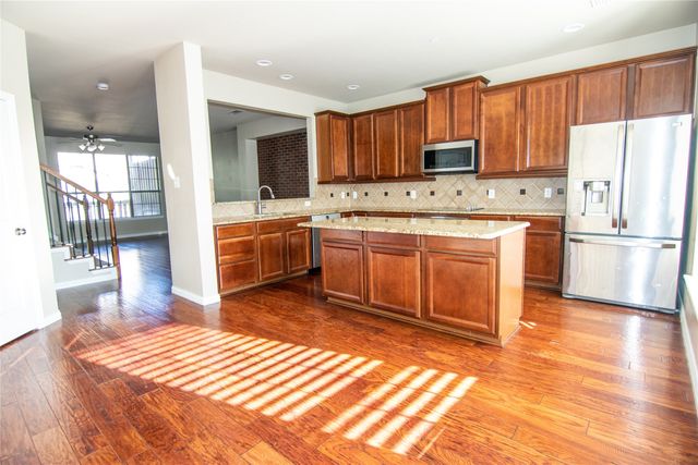 2557 Jacobson Drive, Lewisville, TX 75067