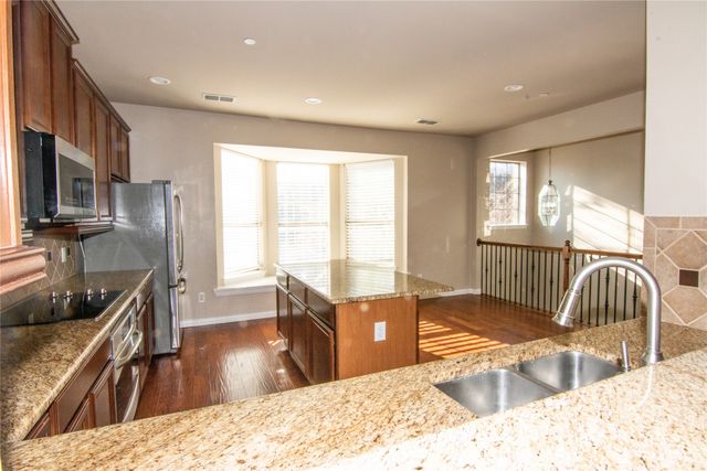 2557 Jacobson Drive, Lewisville, TX 75067