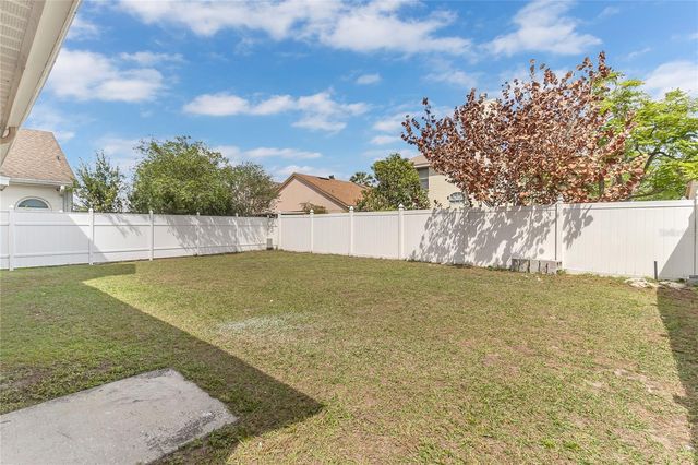 12639 CRAYFORD AVENUE, Orlando, FL 32837