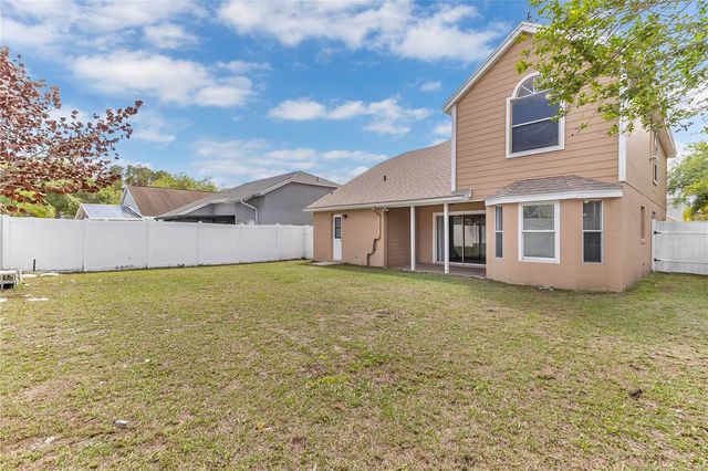 12639 CRAYFORD AVENUE, Orlando, FL 32837