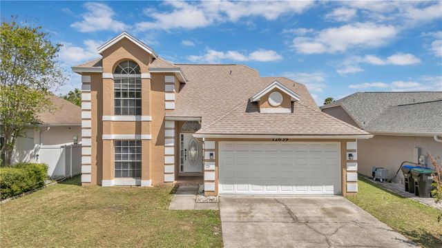 12639 CRAYFORD AVENUE, Orlando, FL 32837