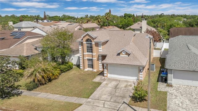 12639 CRAYFORD AVENUE, Orlando, FL 32837