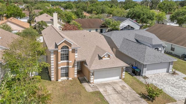 12639 CRAYFORD AVENUE, Orlando, FL 32837