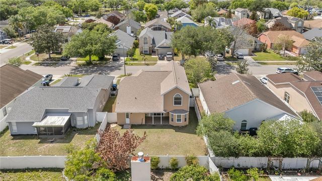 12639 CRAYFORD AVENUE, Orlando, FL 32837