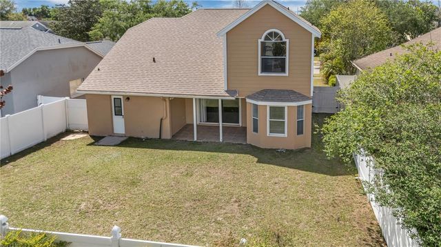 12639 CRAYFORD AVENUE, Orlando, FL 32837