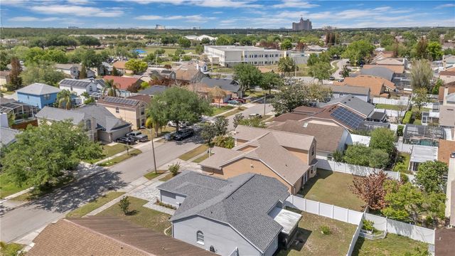 12639 CRAYFORD AVENUE, Orlando, FL 32837