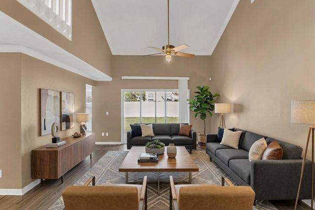 12639 CRAYFORD AVENUE, Orlando, FL 32837