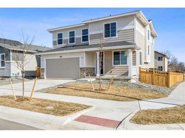 396 Lake Granby Ave, Brighton, CO 80601