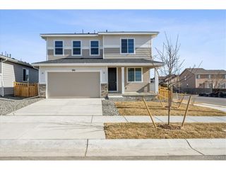 396 Lake Granby Ave, Brighton, CO 80601