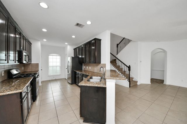 4017 Firenze Drive, Friendswood, TX 77546