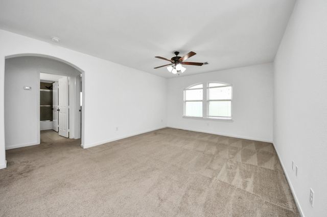 4017 Firenze Drive, Friendswood, TX 77546