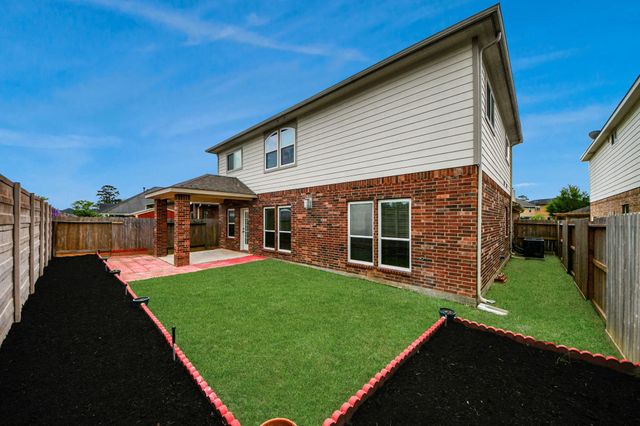 4017 Firenze Drive, Friendswood, TX 77546