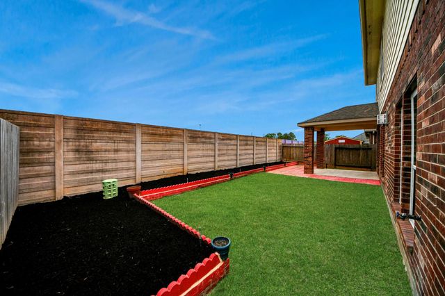 4017 Firenze Drive, Friendswood, TX 77546