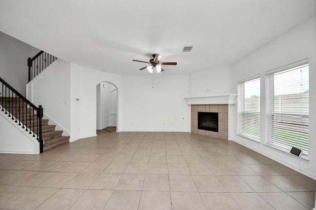 4017 Firenze Drive, Friendswood, TX 77546