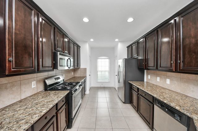 4017 Firenze Drive, Friendswood, TX 77546