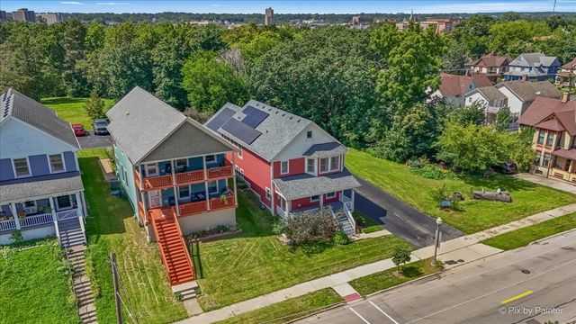 176 S Channing Street, Elgin, IL 60120