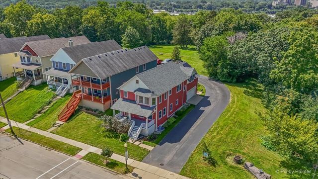 176 S Channing Street, Elgin, IL 60120