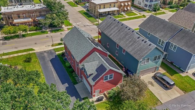 176 S Channing Street, Elgin, IL 60120