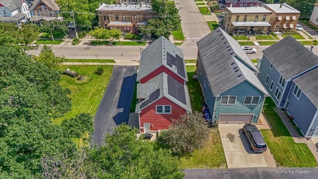 176 S Channing Street, Elgin, IL 60120