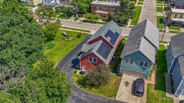 176 S Channing Street, Elgin, IL 60120