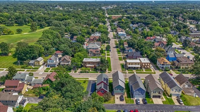 176 S Channing Street, Elgin, IL 60120