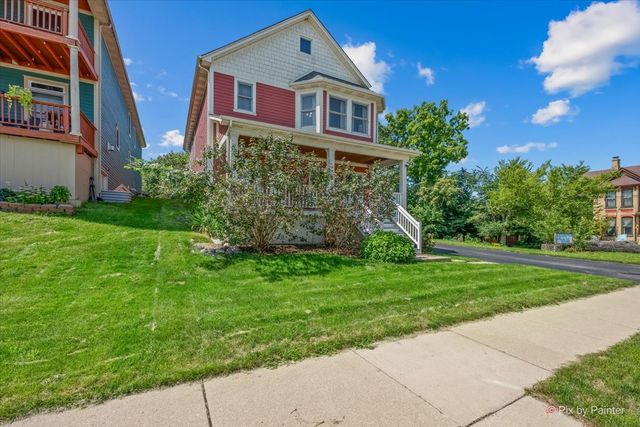 176 S Channing Street, Elgin, IL 60120