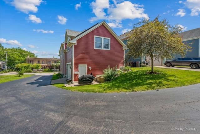 176 S Channing Street, Elgin, IL 60120