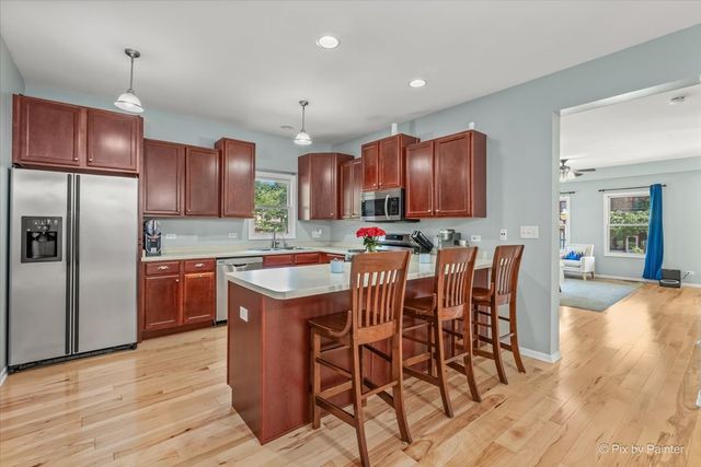 176 S Channing Street, Elgin, IL 60120
