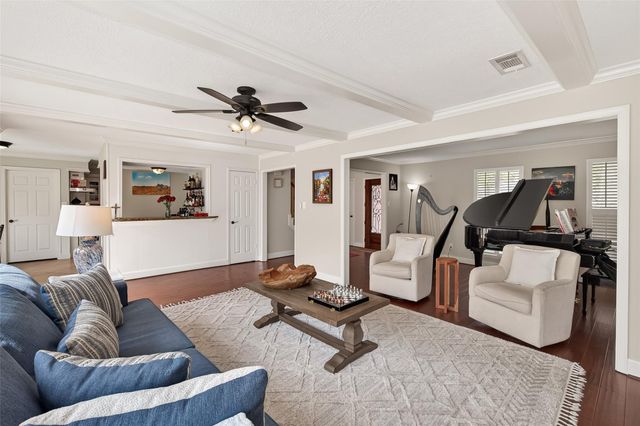 15843 Foxgate Road, Houston, TX 77079