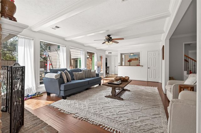 15843 Foxgate Road, Houston, TX 77079