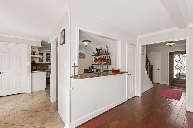 15843 Foxgate Road, Houston, TX 77079