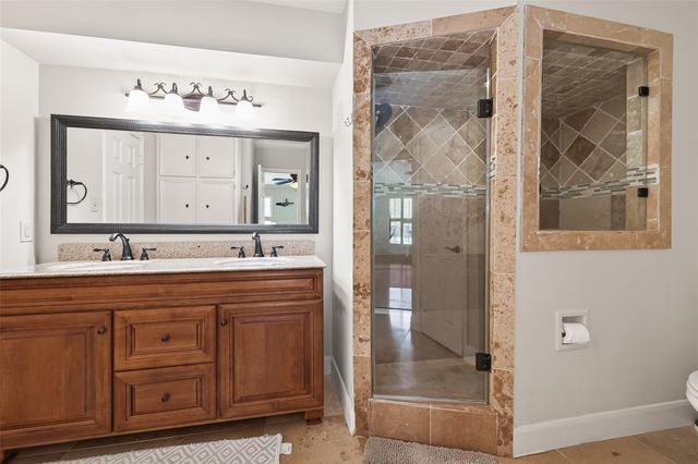 15843 Foxgate Road, Houston, TX 77079